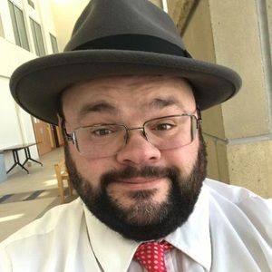 Meet your Posher, Don